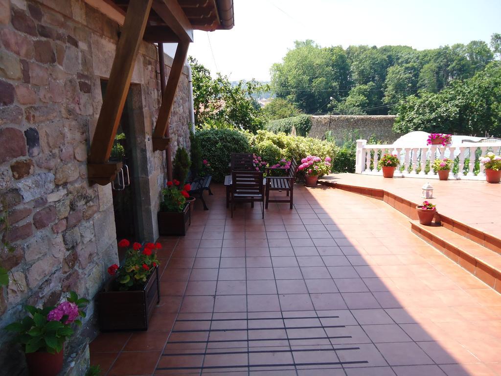 Montanes Hotel Santillana del Mar Exterior photo